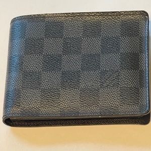 Louis Vuitton Wallet